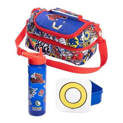 Lunchpaket-Set (Packung mit 3)