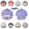 Rail March Honkaistar 7th Bronya Rand Plush Toy Keychain Bag Pendant Kids Gifts