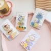 3 Stück Kawaii Tier Haarnadel Niedliche Acryl Haarspangen für Kinder Kopfbedeckung Kopfschmuck Kleine Mädchen Kinder Haarschmuck