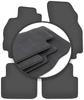 Premiumowe dywaniki samochodowe dla: Renault Megane II Kombi, Grandtour (2002-2008)