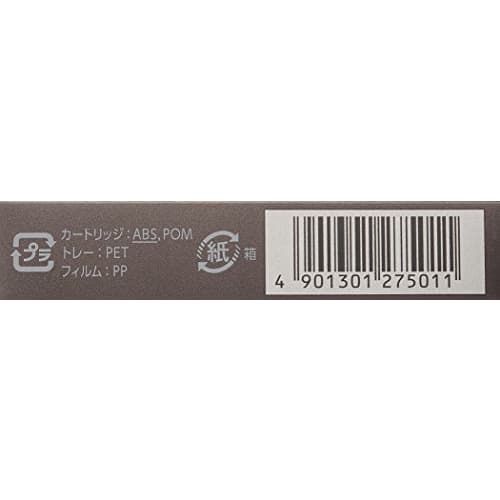Est (Est) Est Eyebrow Pencil 01 (Eyebrow)