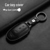 MAGE Premium Leather Key Cover for 2024 Li Auto L6-L9 Models