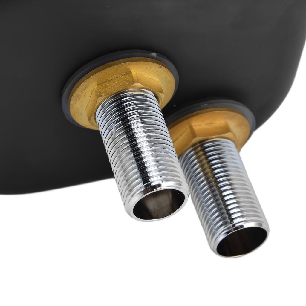 Glass Rinser Stainless Steel Automatic Cup Washer Cleaner for Bar Pub Restaurant Coffee Shop Hotel