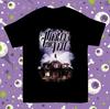 Pierce The Veil Schwarzes Album T T-Shirt Volle Größe S-5XL