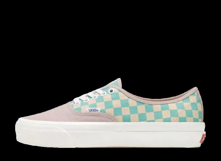 VN000EBNO3N Vans Premium Authentic 44 Sepia Rose (Men's)