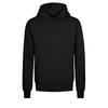 X.O By Promodoro Mens Plain Hoodie