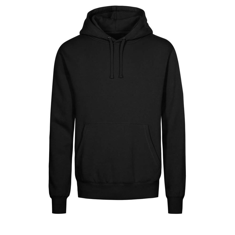 X.O By Promodoro Mens Plain Hoodie