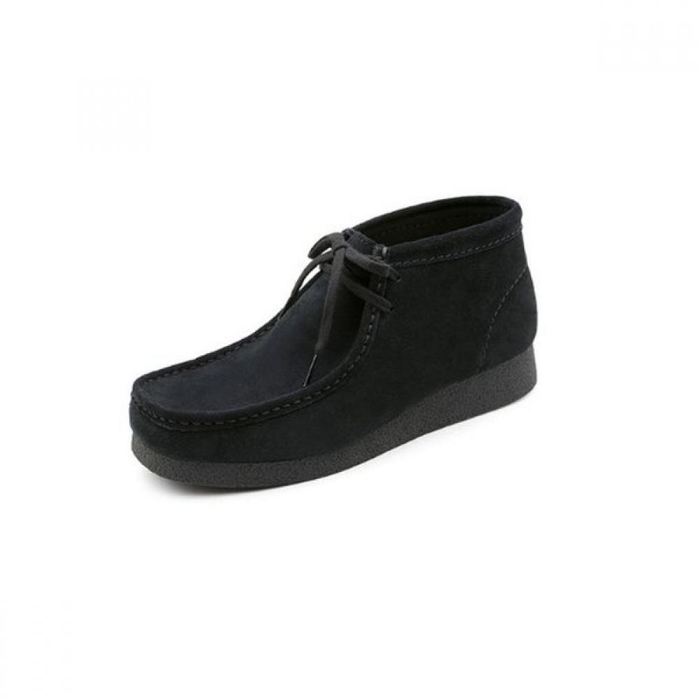 ClarkS Men S caSual Suede Wally Ankle bootS Mf1 Mf3 275