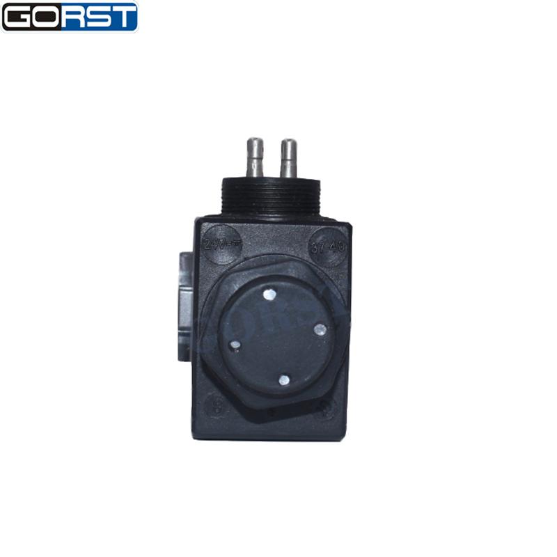 Exhaust Control Pressure Converter Solenoid Valve 1421325 for Scania 1536307 1370354 571118 305470 536307