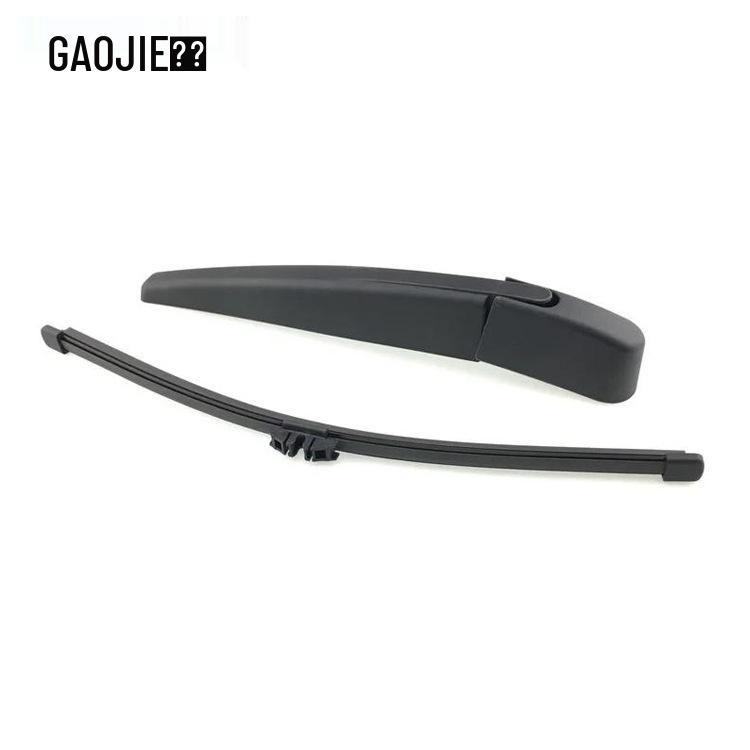 Compatible Rear Wiper Blade and Rocker Arm Assembly for BMW X3/X3 G01 G08 (2018-2023)