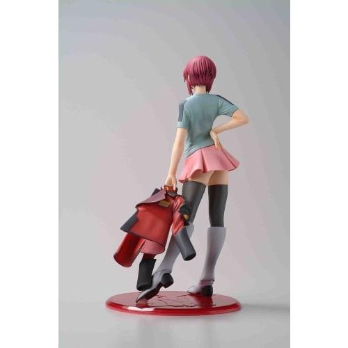 Excellent Model RAHDX Mobile Suit Gundam SEED DESTINY 2 Lunamaria Hawke (Ver.2)