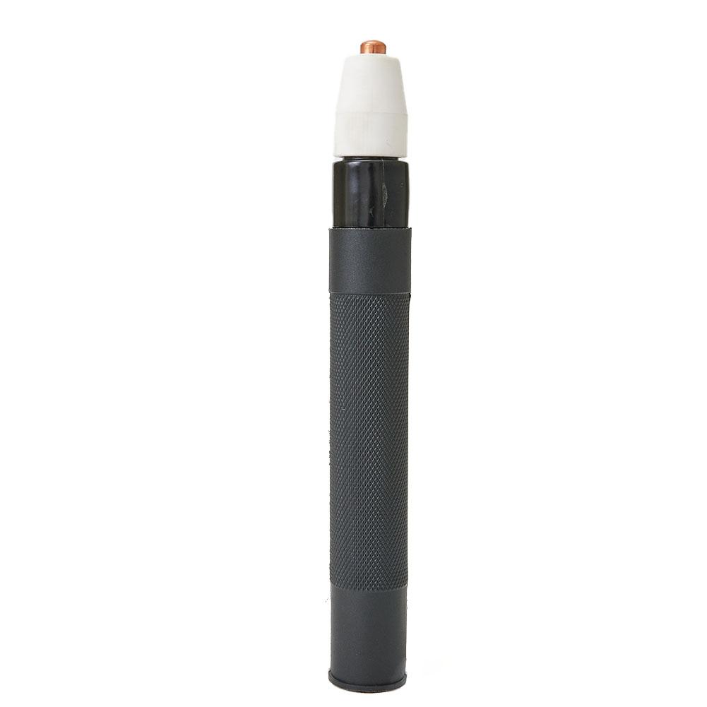 Replacement Plasma Cutting Straight Torch Body for PT31 LG40 CT312 20073 Suitable for Plasma Cutting Machines and Accessories