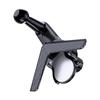 Universal Car Display Screen Holder 17Mm Extended Ball Head Base For Phone Mount Gps Stand Interior Parts
