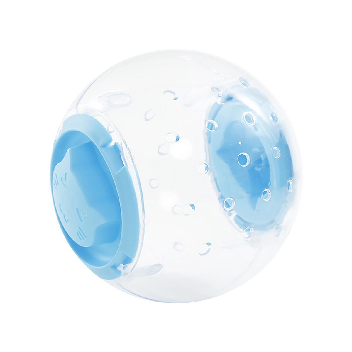 

18cm Hamster Sport Ball Outdoor Sport Ball Grounder Rat Small Pet Rodent Mice Ball Balls Rat Hamster Gerbil Rat Exercise Toy S