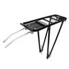 bike Cargo Racks bicycle Rear Carrier Road Bikes Luggage Rack Shelf cycling Pannier bracket Luggage Carrier cycling accessories