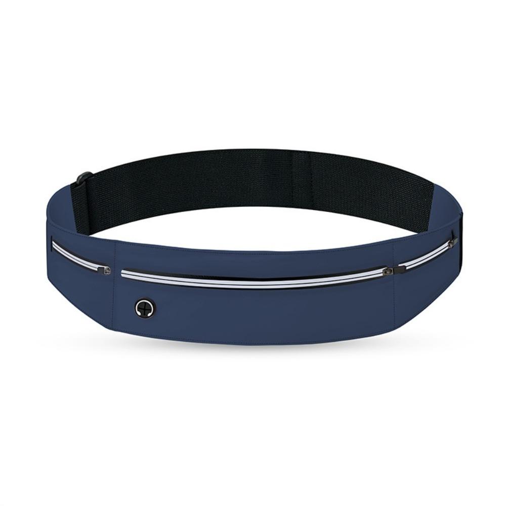 Mobile Phone Waist Bag Outdoor Sports Cell Phone Pouch Men Running Belt Jogging