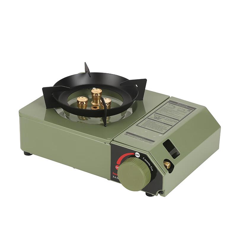 Lin Pan Portable Outdoor Camping Stove Standard