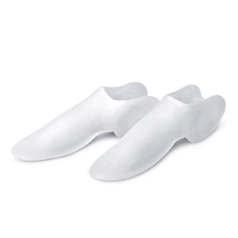Silicone Bunion Corrector Set for Hallux Valgus