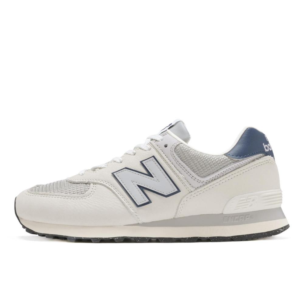 

New Balance U574 White Srr U574Srr White Srr 225