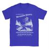 Wuthering Heights T Shirt Summer Vintage Book Cotton T Shirts For Unisex Trending Casual Tee Shirt ShortSleeve Y2K Casual Tops