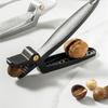Seafood Accessories Multifunctional Food Crackers Metal Hairy Food Eating Tool Metal Utensils for Restaurant Use
