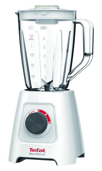 TEFAL BL4201 Blendforce II Blender, White