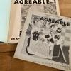 [USED] AGREABLE Loulou Picasso Limited to 1000 copies