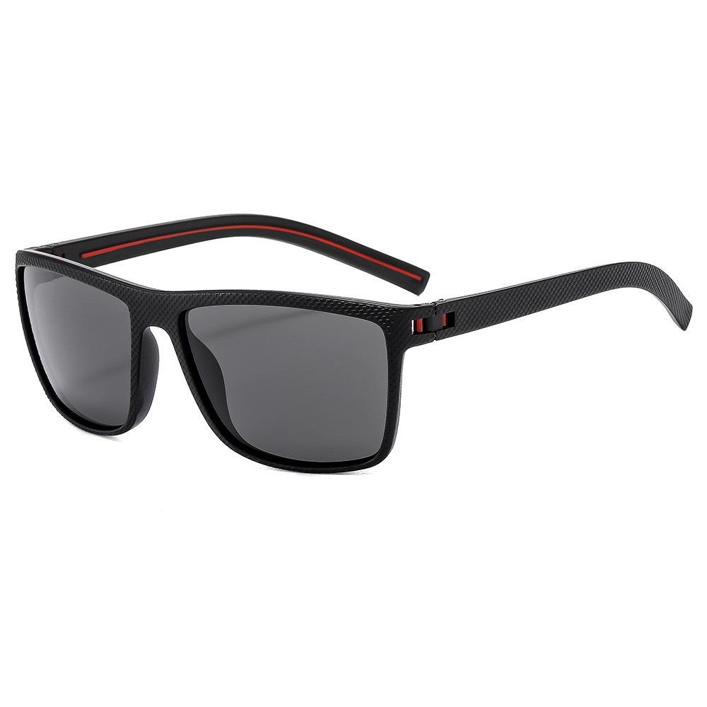 

2024 New Men s Sports Polarized Sunglasses Cross Border E-commerce Cycling Glasses UV Resistant Fishing