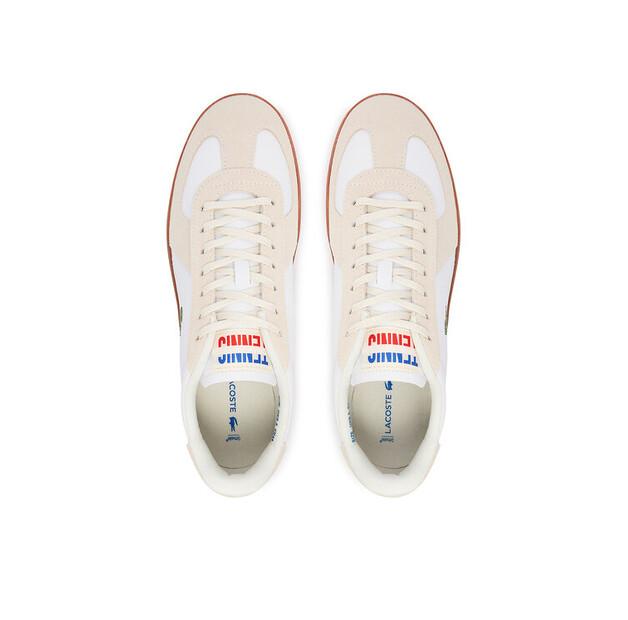 Кроссовки Lacoste Baseshot Pro