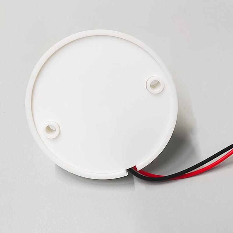 E27 Base Pir Detector de mișcare Suport lampă de perete Led Ac220V Automată Corp uman cu infraroșu Senzor Pir Bec Lumină