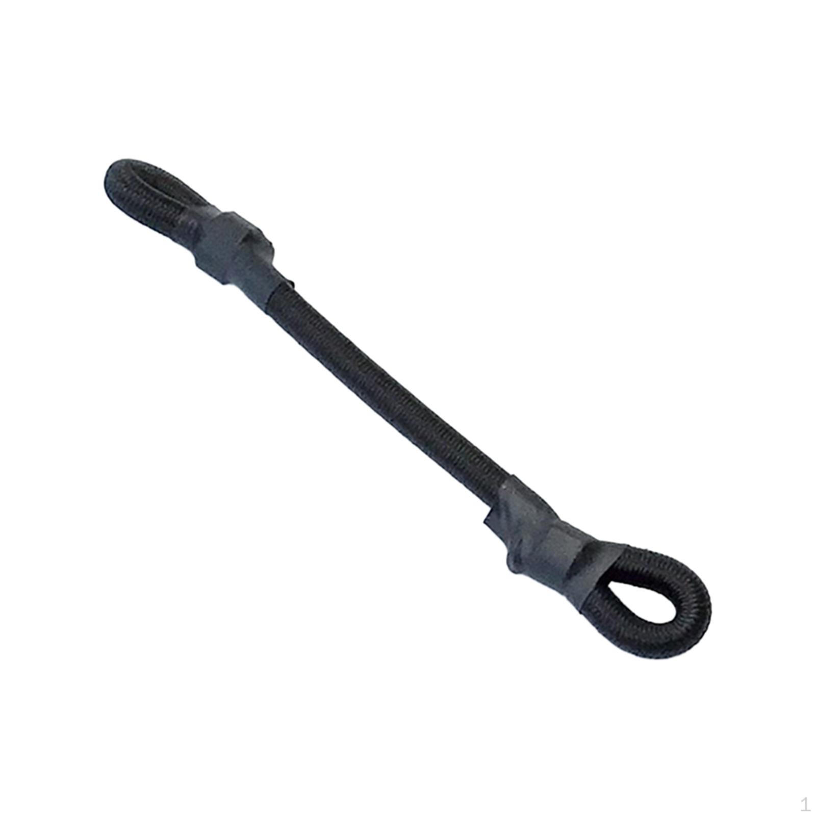 

Climbing Machine Parts for Home Gym with Resistance Rope 0.7cmx15.5cm