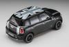 Hasegawa Mini Crossover Blackjack Plastic Model 20704 1/24