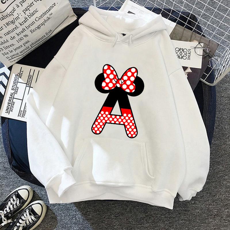 2025 Disney Family Vacation Printed Hoodies Trend Disneyland Travel Hoodies Autumn Pullover Tops Women Casual Sweatshirt Clothes