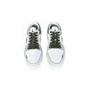 Jordan Air Jordan 1 Maris Sal Bubbles, Ji Mu Abrasion Resistant Abrasion Resistant Low Top Vintage Basketball Shoes FQ7687-300(Team528-)