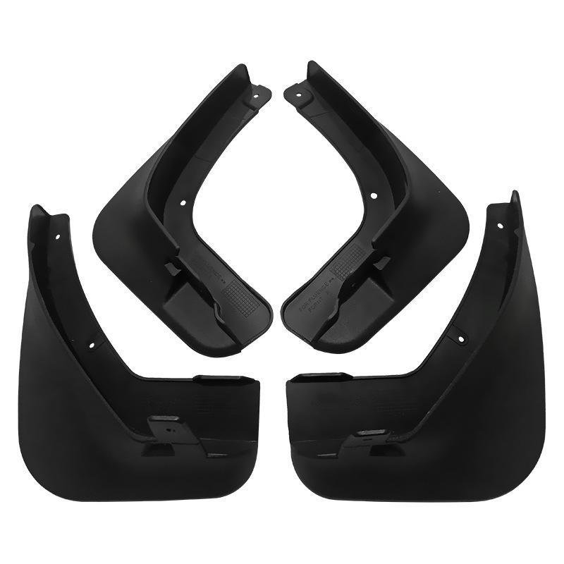 Suitable for Renault Fluence 2011-2015 Fender Skin Front and Rear Car Accessories Off-road Hot Sale
