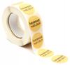 Handmade Stickers for Crafts 500 Pieces Roll