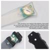 Waterproof Survival Signal Light Multi-function Safety Flashing Light  Outdoor Equipment