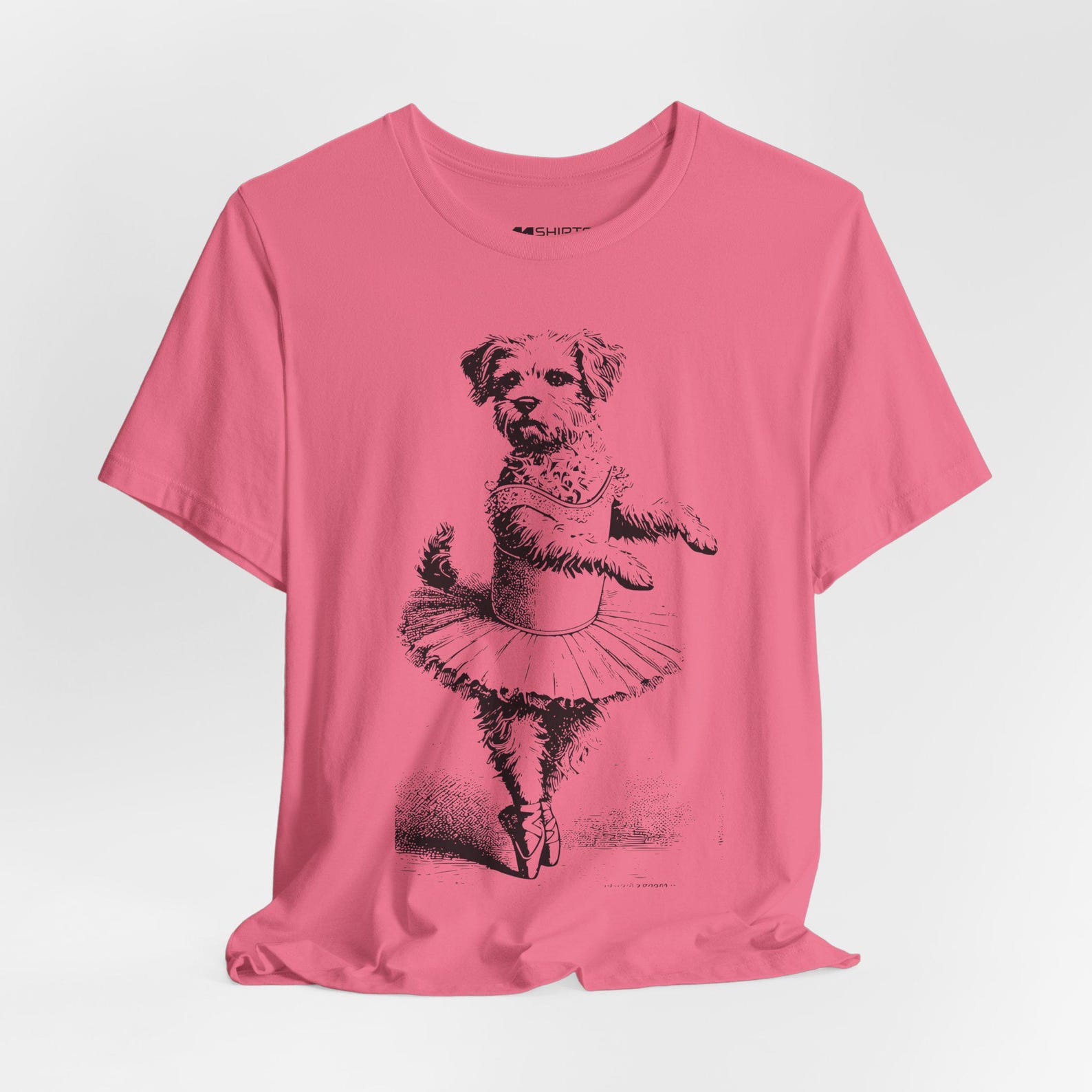 Ballet Dancing Pet Dog 4XL