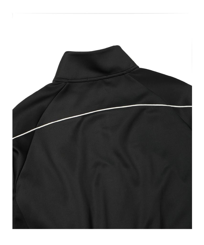 Etce United Haus Track Jacket (Black)