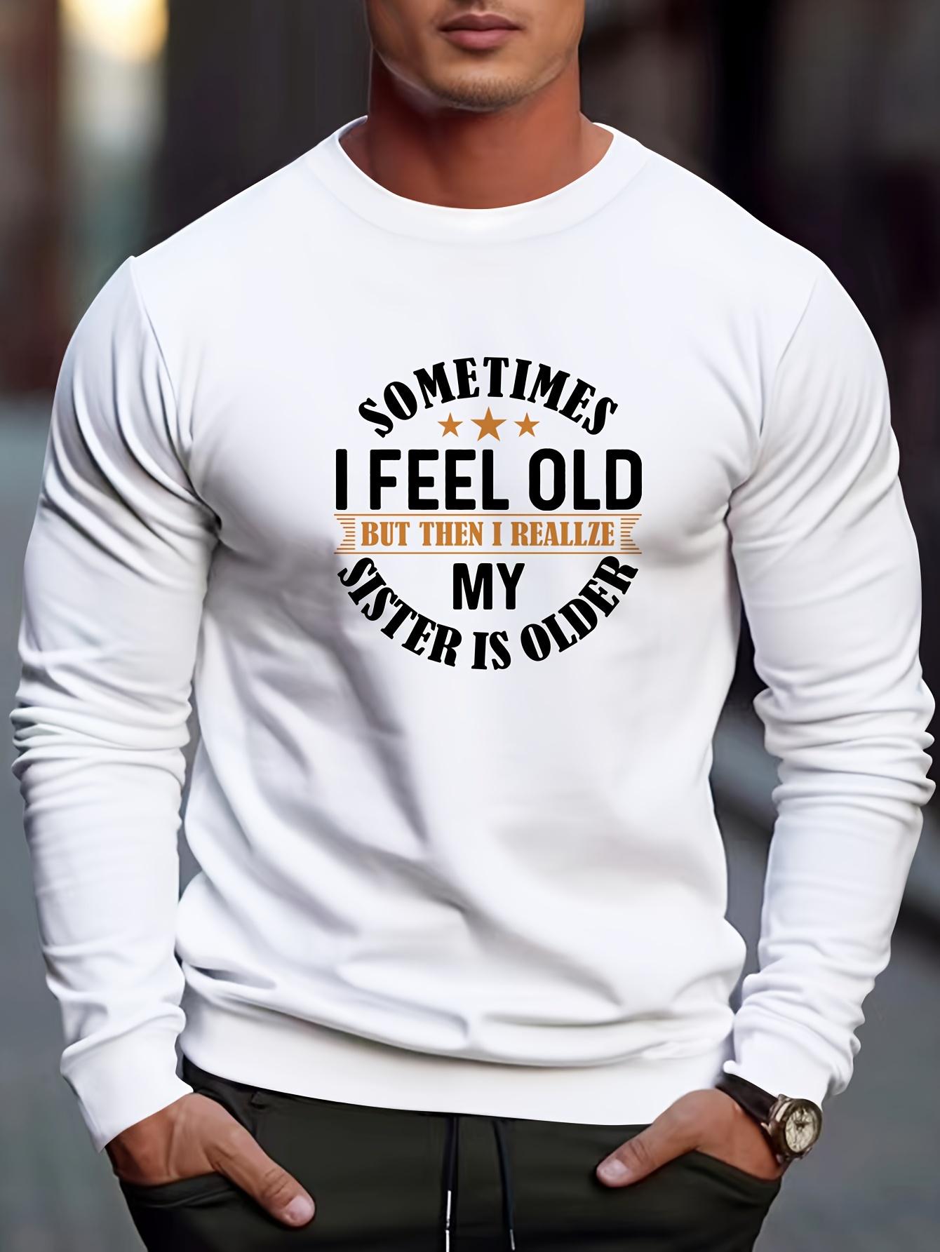 

Hiking & Outings, Stretch Fit Men s Crew Neck Sweatshirt XXL чёрный