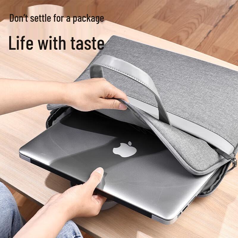 Hengyuanxiang Business Travel Briefcase