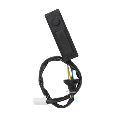 Trunk Tailgate Switch for Nissan For Kicks 2018 2025 with OEM Part 253805RA0A Reliable ABS Replacement Component