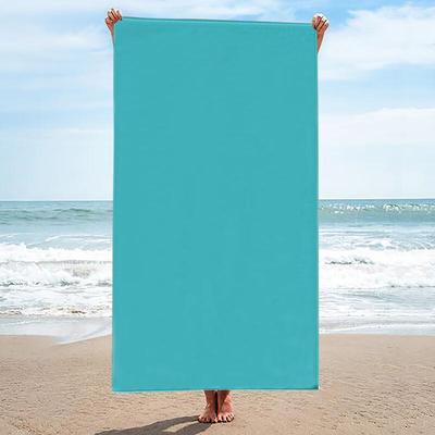 Sports nautiques – Couvertures et serviettes de plage