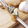 Spremiagrumi Manuale Super Acciaio Inossidabile Spremiaglio Schiaccia Zenzero Spremiaglio Affettatore Schiacciapatate Gadget da Cucina