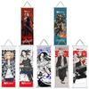 Revengers Tokyo Poster Hanging Picture Manjiro Mikey Ken Hinata Atsushi Chibi