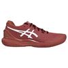 Asics Gel Resolution 9 'Light Garnet' Women's Sneakers 1042A208-600