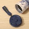 2025 500ml 18oz New Fashion Trend 316 Stainless Steel Insulated Cup Coffee Cup Portable Handle Gift Cup
