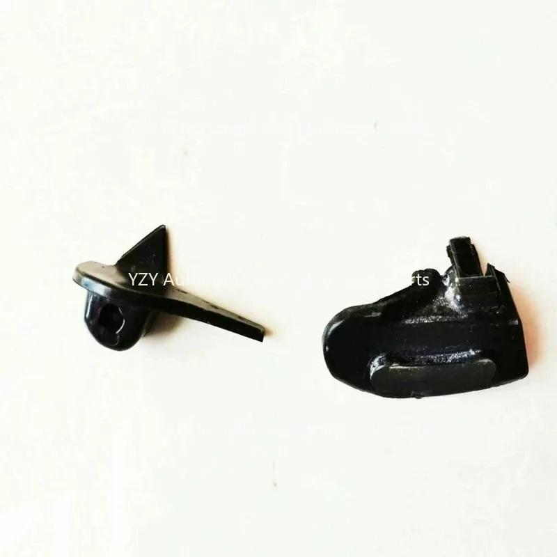 4PCS Corghi Tire Changer Nylon Insert Rim Protector for Duckhead Mount