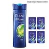 Clear Men Anti-Dandruff Oil Control Shampoo