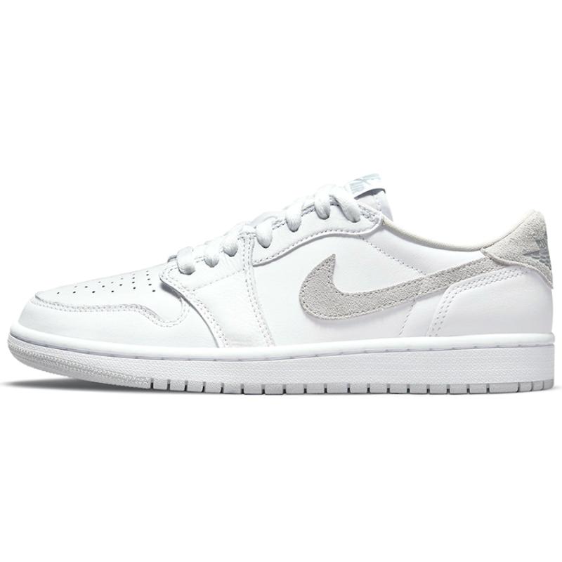 Air Jordan 1 Retro Low Og 'Neutral Grey' 2021 Women's Jordan CZ0775-100